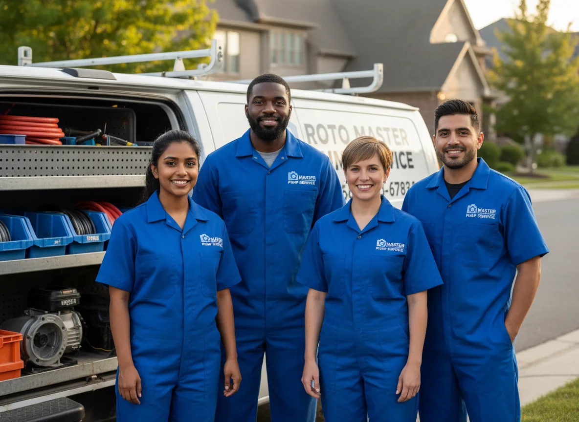 Sump Pump Installation company in Sarahsville, OH